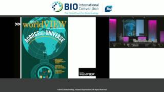 Scientific American Worldview: Biotechnology in the Age of Convergence screenshot 4