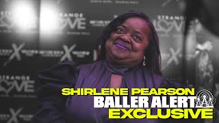 Exclusive Shirlene Ms.juicy Pearson Talks Kountry Wayne And Being A Ghost In Strange Love