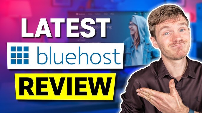 Bluehost Speed Performance: Boost Your Website's Loading Time