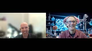 Scott Leiser: Metabolic Stress, Sensory Systems, and Aging: Roles for FMOs and Neurotransmitters