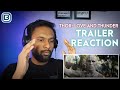 Thor: Love And Thunder TRAILER REACTION | BlueIceBear