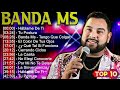 Banda MS 2024 1 HORA ~ Mejores Canciones, Mejores Exitos, Grandes Exitos, G