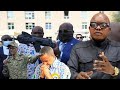 ALERTE NOUVELLE REBELLION A LA PORTE D ' UVIRA , KATUMBI N ' EST PAS DE NOTRE , LE SANKURU EN FEU . MAITRE JOEL KITENGE DU 29/10/2021 , TOUS A LA VIGILEANCE . ( VIDEO )