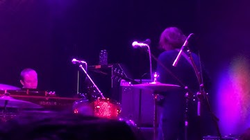 Ty Segall - “Goodbye Bread” @ The Bowery Ballroom 10/4/19 late night/early a.m. show