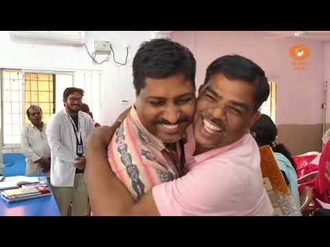 Special Story on Malkangiri Health Worker Invited by President for Independence Day Reception