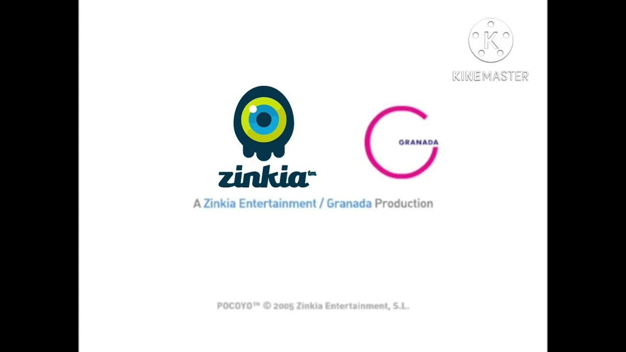 Kung Fu Wa! (Boing AU) - Season 1 (2010-2011) Closing Logos