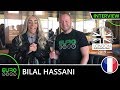 FRANCE EUROVISION 2019: Bilal Hassani - 