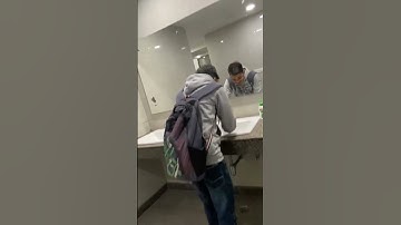 VIPs TC Washroom ( Btech Building )