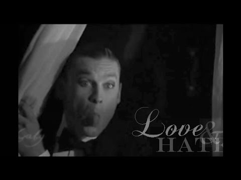 Love-Hate (feat. Helmut Berger)