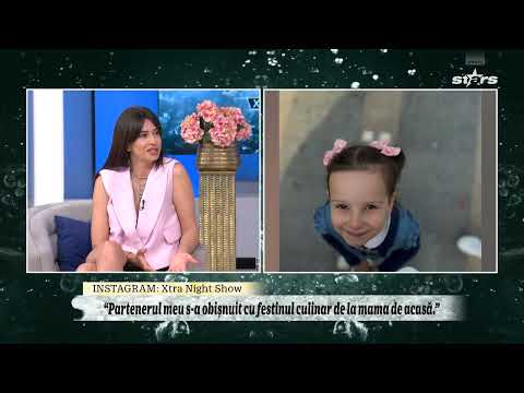 Andreea Crăciun, noi planuri pentru fosta ispită de la Insula Iubirii | XNS | Antena Stars