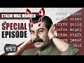 Operation Barbarossa - How much Intelligence do you need? - WW2 Special