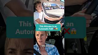 Hands off the Wheel? INSTANT FAIL! ❌🚗
