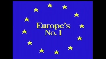 Commodore 64 demo: Genesis Project - Final Flight cracktro (1991)