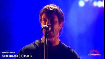 Third Eye Blind - Mine (Summerfest 2015) Third Eye Blind - Mine (Summerfest 2015)