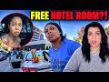 They Snuck Into a Hotel Room… Then Gave Police the Dumbest Excuse | Bodycam