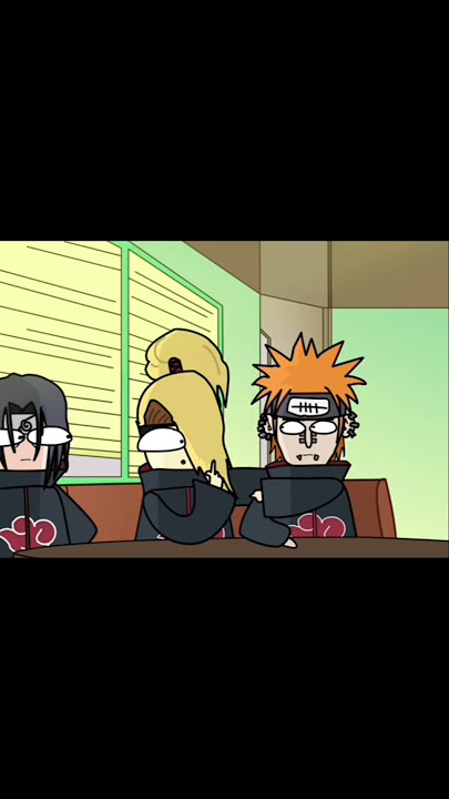 UCHIHA ITACHI FUNNY NARUTO [EDIT/AMV] #naruto #itachi #anime #viralshort