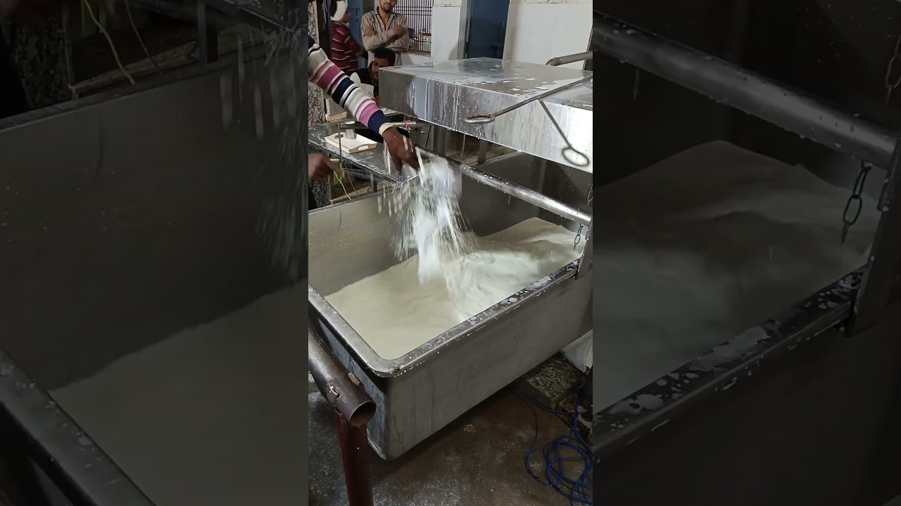 # Milk Grading Process at MCC, # Milk Testing Process at MCC,  MilkQuality Check at MCC,dairy Short