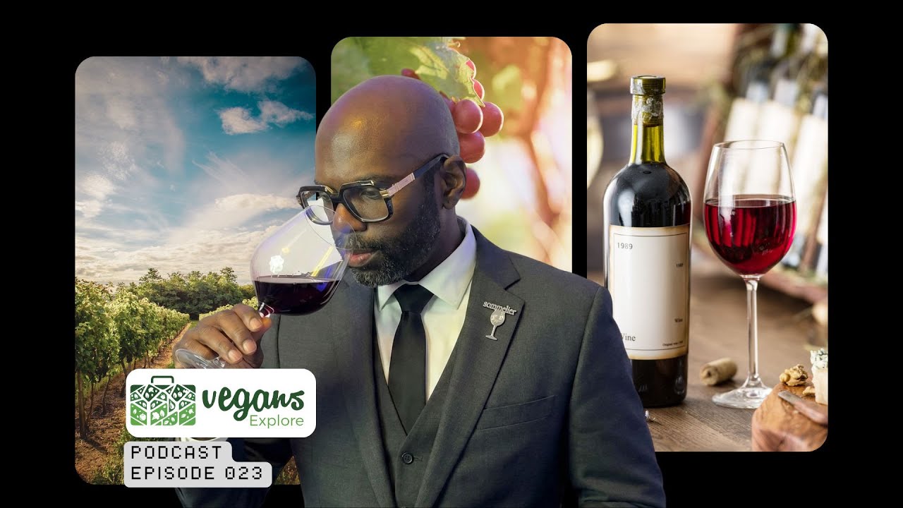 Vegan Alcohol 101: How to Choose Cruelty-Free Drinks & Avoid Animal-Based Fining Agents