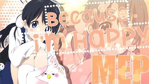 ►DⱭS◄вecαυѕe ι