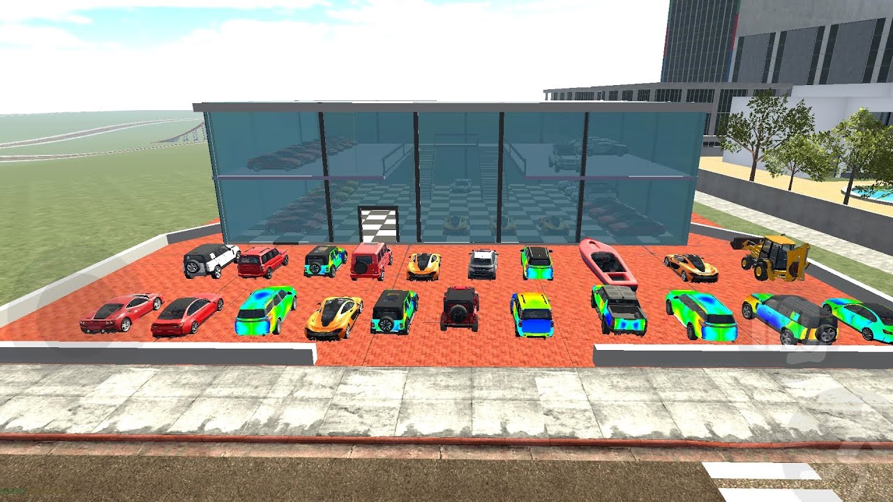 Dinosaur ka SHOWROOM per SABSE BADA ATTACK DINOSAUR family ATTACK...| 