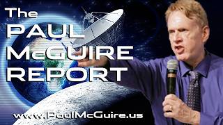 💥 TPMR 04/29/26 | CONTROLLED BY OCCULTIC MONETARY SYSTEM! | PAUL McGUIRE