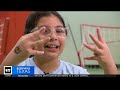 Dallas ISD camp empowers deaf and hard-of-hearing students through sign language