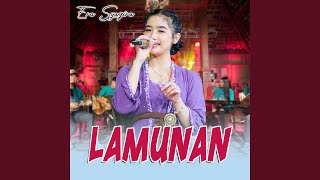 Lamunan