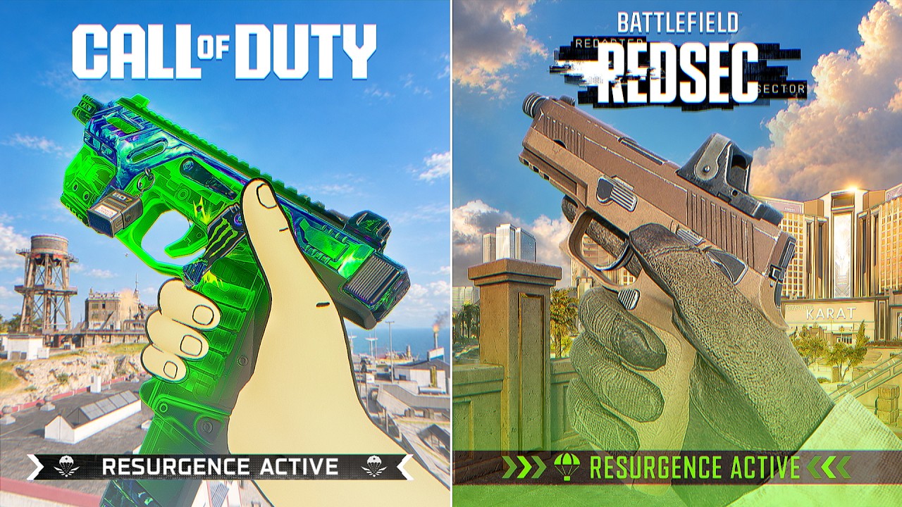 Latest Title & Thumbnail
