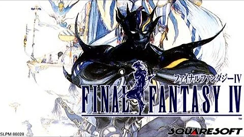 Clement Remembers Final Fantasy! (IV)