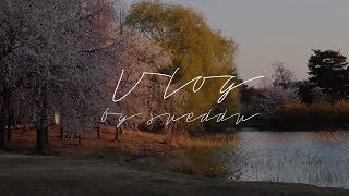 엄마 집에서의 하루, 그리고 벚꽃 구경 (ENG CC/A Day At Mom's Home) 엄마 집에서의 하루, 그리고 벚꽃 구경 (ENG CC/A Day At Mom's Home)