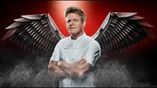 Gordon Ramsay Going Absolutely Berserk | Hell's Kitchen Must Watch 🤣🤣