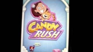 Candy Rush App Review screenshot 4