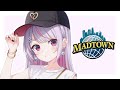 【MAD TOWN】みんなにフリーズを見せたいだけなのに【ぶいすぽ/兎咲ミミ】