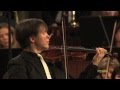 Jean sibelius violin concerto op 47  i mvmt