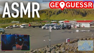 ️ ASMR: Best Detective in GeoGuessr!  *Perfect Scores*