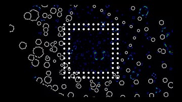 Point Of No Return // Live Video Feedback Experiments w/ Isadora and Modular synthezeizer