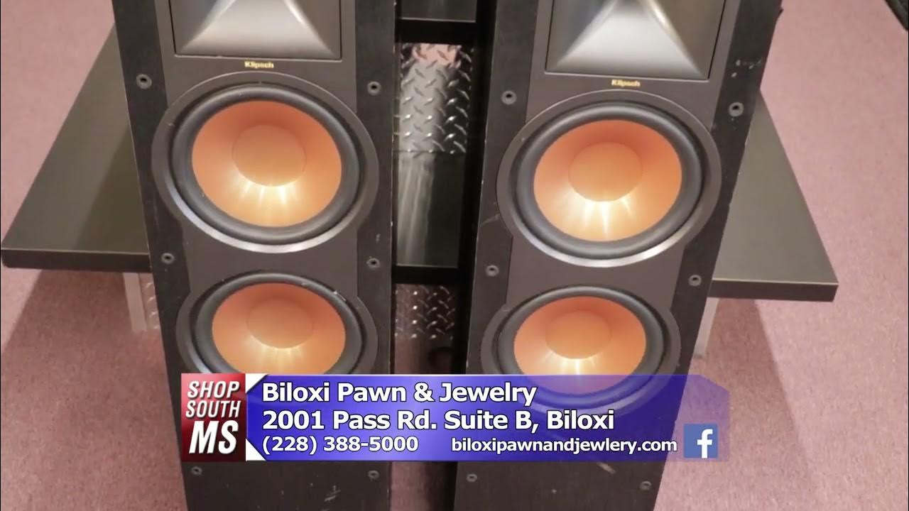 SSM BILOXI PAWN AND JEWELRY 11522 YouTube