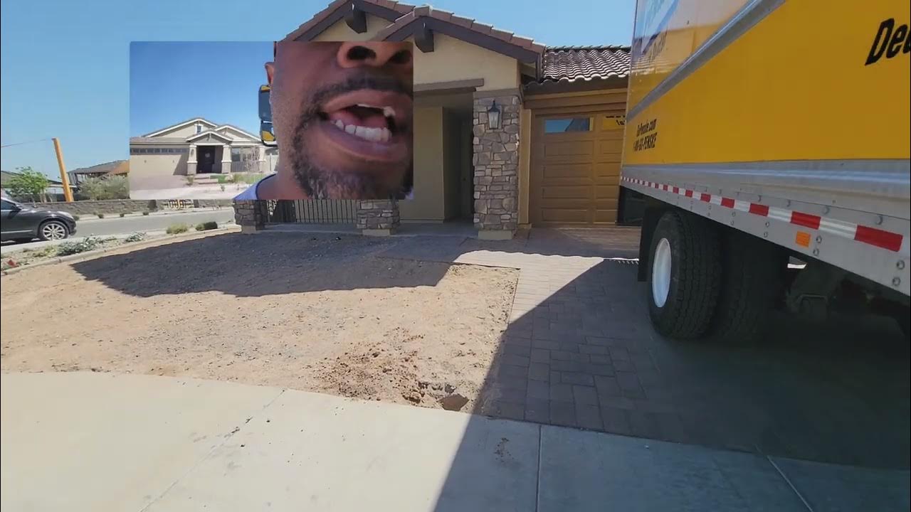 The cheapest way to move cross country virginia to arizona youtube