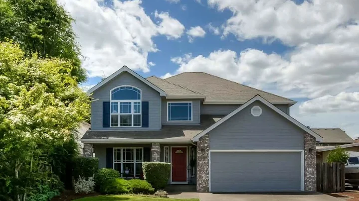 Open house at 7889 O'Neil rd Keizer, Oregon