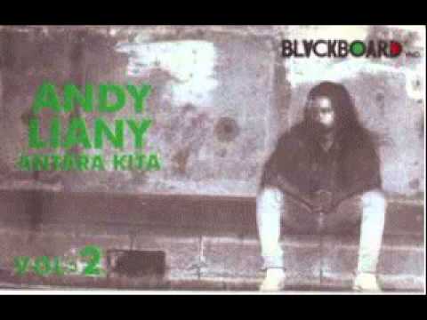 ANDY LIANY/BROTHER JACK