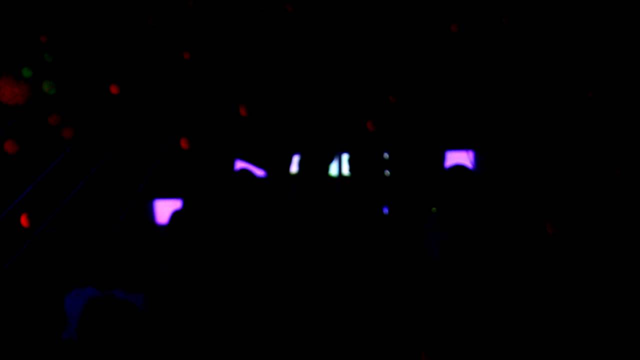 Andre meyer & Tech Percussion by Joni Anglister@klatu12anos