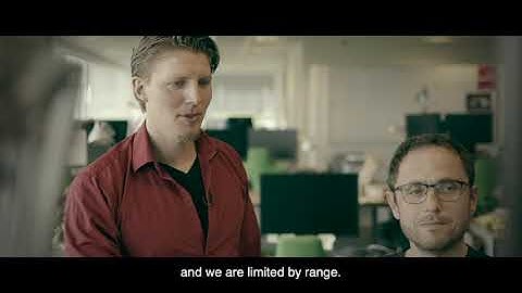 Embedded Software Development at Oticon