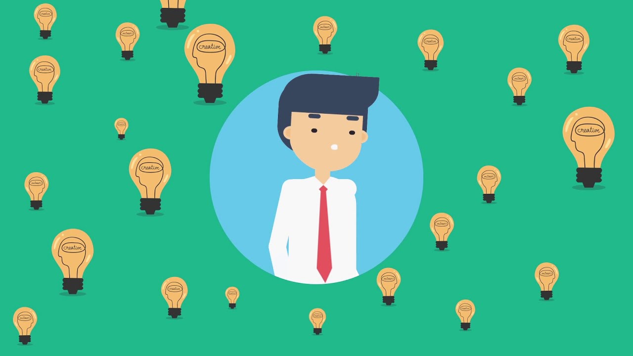 Boost your startup explainer - YouTube