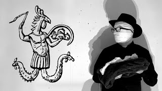 Use It Or Lose It: Prof. Oddfellow's Penetralia