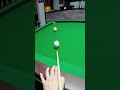 Billiards  - 1723 - Snooker - Shorts #billiards #funny #pool #viral  #shorts #tiktok #game #pov