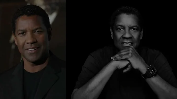 7 Daily Habits That Make You Unstoppable | Denzel Washington Life Advice & Motivation