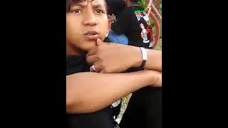 Rio Jabag Featt Yitno - Bunga Edelweis Cover Kentrung