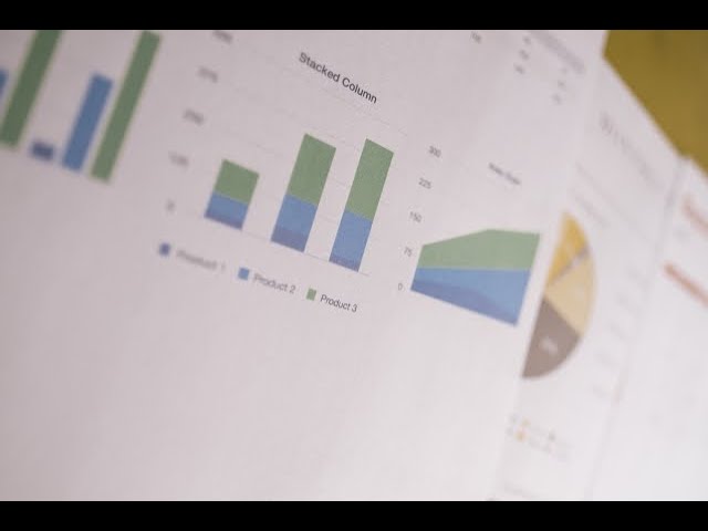 予実差異を1発で特定する方法を動画で解説【Adaptive】