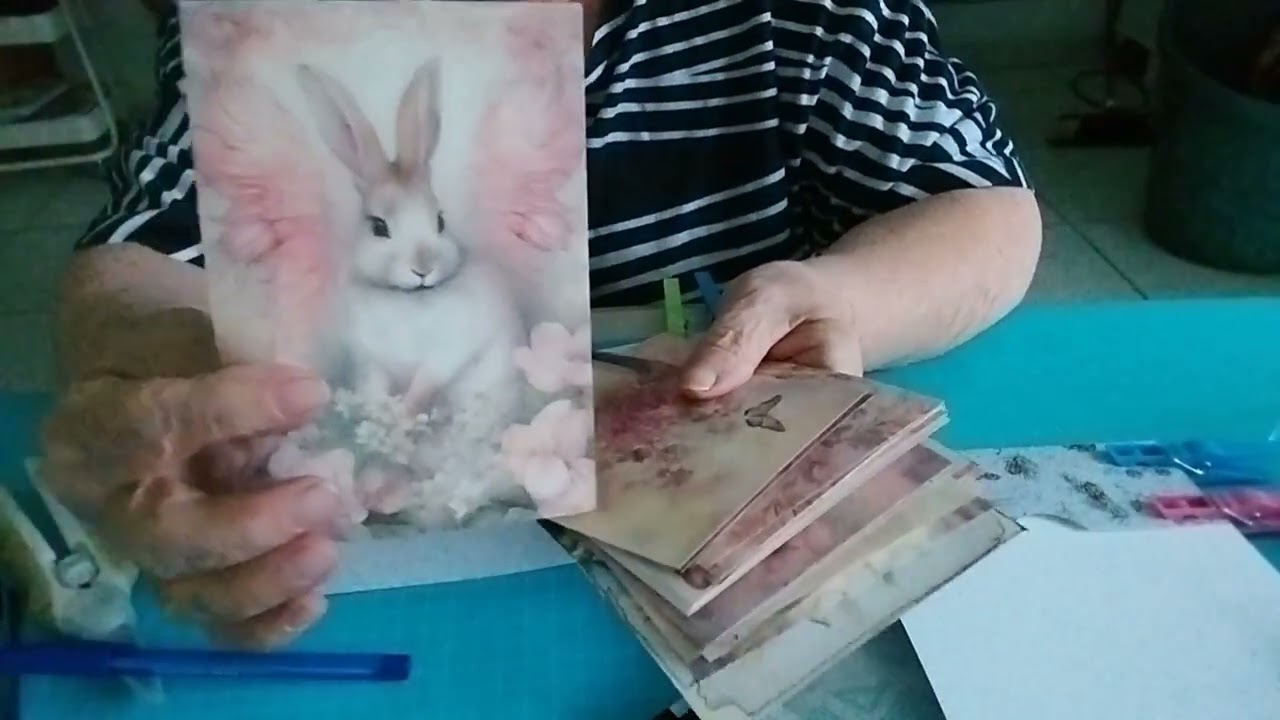 VOILA ILS SONT TERMINES