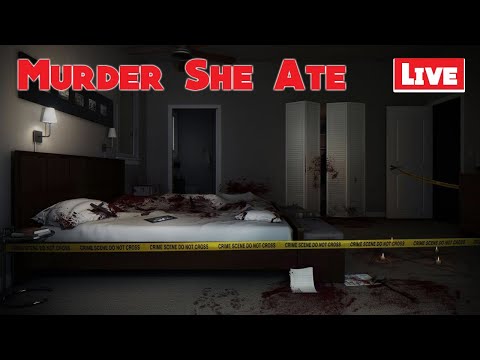 Murder She Ate - Valentines Day Special